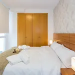 Piso Familiar Cerca Del Centro, Ac Y Wifi Gratis *