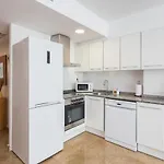 Piso Familiar Cerca Del Centro, Ac Y Wifi Gratis Apartmán Valencie