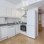 Piso Familiar Cerca Del Centro, Ac Y Wifi Gratis Apartmán Valencie
