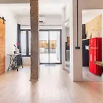 Pr27 Apartment Valencia