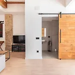 Apartment Pr27 Valencia