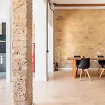 Apartment Pr27 Valencia