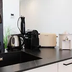 Lägenhet Apartup Ca Celieta Ii Valencia