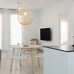 Lägenhet Apartup Ca Celieta Ii