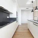 公寓 Apartup Patacona Deluxe *