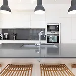 公寓 Apartup Patacona Deluxe