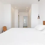 Apartup Patacona Deluxe 瓦伦西亚