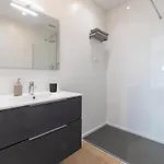 Apartup Patacona Deluxe 公寓 瓦伦西亚