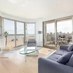Apartup Patacona Deluxe