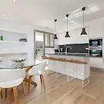 Apartup Patacona Deluxe 公寓 瓦伦西亚
