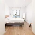 Apartup Patacona Deluxe * 瓦伦西亚