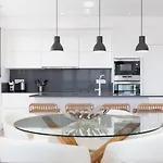 Apartup Patacona Deluxe 瓦伦西亚