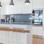 Apartup Patacona Deluxe 公寓