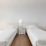 Apartup Patacona Deluxe 公寓 *