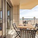 公寓 Apartup Patacona Deluxe