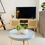 Διαμέρισμα Modern Designed Loft In Russafa Βαλένθια