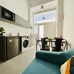 Modern Designed Loft In Russafa * Βαλένθια
