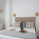 Singularstays Vivons * فالنسيا