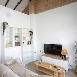 Singularstays Vivons شقة فالنسيا