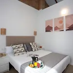 شقة Singularstays Vivons فالنسيا