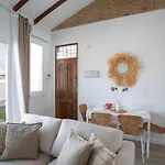 شقة Singularstays Vivons فالنسيا