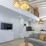 Apartup Ca Celieta Iv *