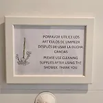 Πανσιόν Privadas A Un Paso De Ruzafa *