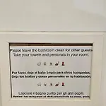 Πανσιόν Privadas A Un Paso De Ruzafa *