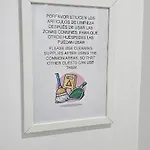Affittacamere Privadas A Un Paso De Ruzafa *