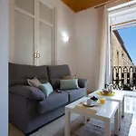 Apartment Singularstays Salvador Iv *
