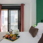 Апартаменты Singularstays Clero Валенсия