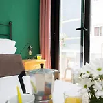 Апартаменты Singularstays Clero *