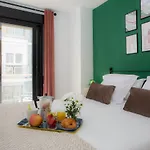 Singularstays Clero Валенсия