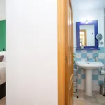 Singularstays Clero Апартаменты Валенсия