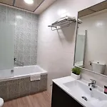 Apartamento Residencia Universitaria Resa Damia Bonet *