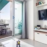 Pintor, Lovely Phenthouse With Amazing Terrace