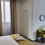 San Lorenzo Boutique Plaza Hotel Valência