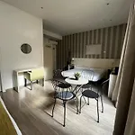 San Lorenzo Boutique Plaza Hotel 3*