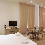 Hotel San Lorenzo Boutique 3*
