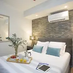 公寓 Singularstays Xativa Iii 瓦伦西亚