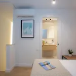 Poeta Llombart Apartmán Valencie