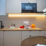Apartmán Poeta Llombart *