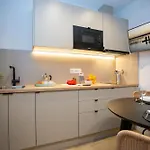 Poeta Llombart Apartmán Valencie