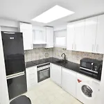 公寓 Gran Piso En Barrio Historico Del Centro