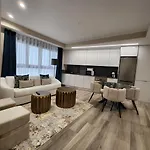 Apartment Md Pont De Fusta Valencia
