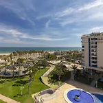 Apartup Patacona Infinity شقة