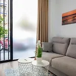 Valencia Guest Central Station Sorolla Apartaments Βαλένθια