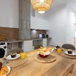 Travel Habitat Mediterranean Apartamento Valencia