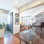 Lujoso Atico Palau De La Musica Valencia