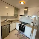 Appartement Sea View Sabbia Valencia